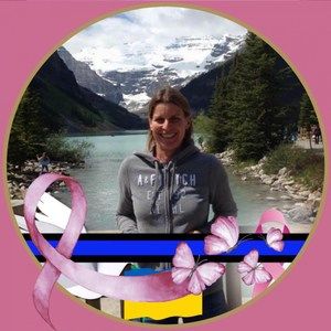 Meet your Posher, Sara